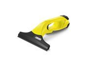 Karcher WV60PLUS Cordless Hygienically Cleaning Squeegee Window Vacuum
