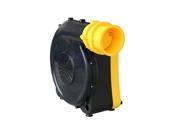 XPOWER BR 292A 3HP Indoor Outdoor Inflatable Jumper Bounce House Blower Pump
