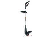 WORX WG116 120 Volt 4.0 Amp 12 inch Electric Grass Trimmer Fixed Shaft
