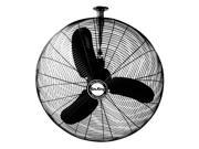 Air King 9330 30 1 4 HP Industrial Grade High Velocity Ceiling Mount Fan