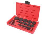 3920 19-Piece Seal & Bearing Driver Set 3920 19-Piece Seal & Bearing Driver Set