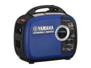 Yamaha EF2000iS 2000 Watt Portable Digital Quiet Inverter Generator EF2000ISV2