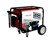 Honeywell 6152 420cc 7 500 Running Watts Gas Powered CARB Compliant Generator