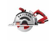 Skil SPT78MMC 22 8 Inch 15 Amp Outlaw Worm Drive Saw for Metal Diablo Blade