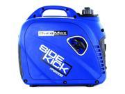 DuroMax XP2000iS 2000 Watt Digital Inverter Gas Powered Portable Generator