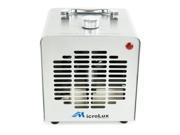 Microlux ML5000Z Ozone Air Generating UV 1000 sq ft Air Purifier