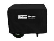 DuroStar Small Weather Resistant Portable Generator Cover Dust Guard Protector