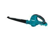 Makita XBU01Z 18 Volt 0 17 000 Rpm LXT Lithium Ion Cordless Blower Bare Tool