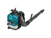 Makita EB7650WH 75.6 cc 3.8 HP 76 dBA MM4 Powerful Hip Throttle Backpack Blower