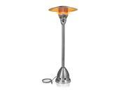 Garden Radiance GS4150NGSS Natural Gas Stainless Steel Outdoor Patio Heater