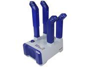 Ventamatic SD1001 BLUE 120 Volt Durable Shoe and Boot Dryer SD1001 BLUEUPS