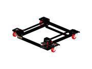 SawStop MB IND 000 Heavy Duty Mobile Base for Industrial Cabinet Table Saw