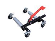 Sunex 7708 300 lb. Car Dolly