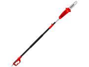 Sun Joe SWJ803E-RED Electric Multi-Angle Pole Chain Saw , 10 inch  - 8.0 Amp (Red)