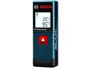 Bosch GLM 20 65-Foot Real-Time Measuring Backlit Display Compact Laser Measure