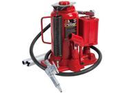 UPC 615268310015 product image for Torin T31001 20-Ton 10-7/16 - 20-1/16-Inch Steel Air Hydraulic Bottle Jack | upcitemdb.com