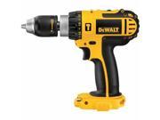 DeWALT 1 2 13mm 18V Cordless Compact Hammerdrill Bare Tool Only