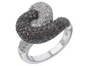 Fashion Ring In Size 7