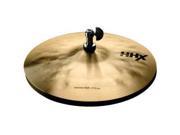 Sabian 13 Groove Hats HHX