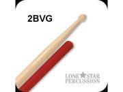 Vic Firth American Classic 2B VicGrip Drumsticks