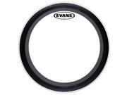 Evans EMAD 2Ply Clear 22 Bass Drumhead