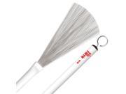 Vic Firth Wire Brushes Plastic Handle