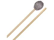 NEW! Vic Firth Van Sice Series Medium Marimba Mallets with Heavy Synthetic Cores