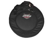 Ahead Armor Cases Deluxe Cymbal Bag