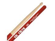 Vic Firth 7AVG American Classic Jazz Hickory Drumsticks