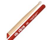 Vic Firth American Classic 2BNVG Hickory Drumsticks
