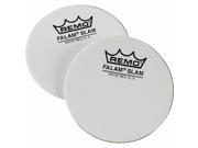 Remo Falam Slam Patch Pack of 2