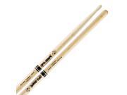 Promark 5A Oak Wood Tip Drumsticks