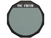 Vic Firth Practice Pad 6 Soft Rubber