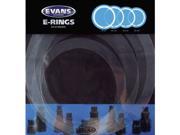 Evans E Ring 12 13 14 16 Standard Pack