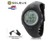Soleus GPS 1.0 Men’s Running Watch SG001 003