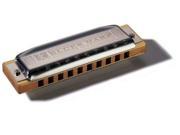 Hohner Blues Harp Harmonica Key of F