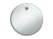 Remo Coated Amb Bass Drum Head