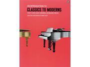An Introduction to Classics to Moderns
