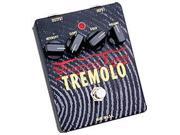 Voodoo Lab Tremolo Guitar Effects Pedal