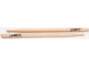 Zildj Nat Sticks 2B Wood