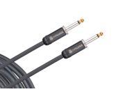 Planet Waves American Stage Instrument Cable 10 feet
