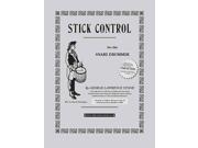 Stick Control [Snare Drum]
