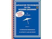 Advanced Techniques for the Modern Drummer [Drum Set]