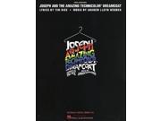 Joseph and the Amazing Technicolor