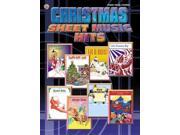 Christmas Sheet Music Hits [Piano Vocal Chords]