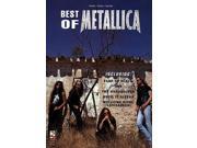 Best of Metallica PVG
