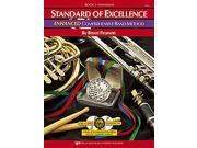 Standard of Excellence Enhanced Alto Sax 1