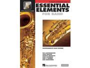 Essential Elements 2000 Book 2