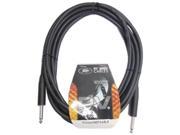 Peavey PV Series Instrument Cable 15
