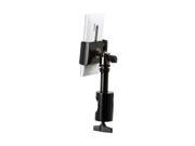 On Stage Grip On Universal Device Holder with u mount Round Clamp